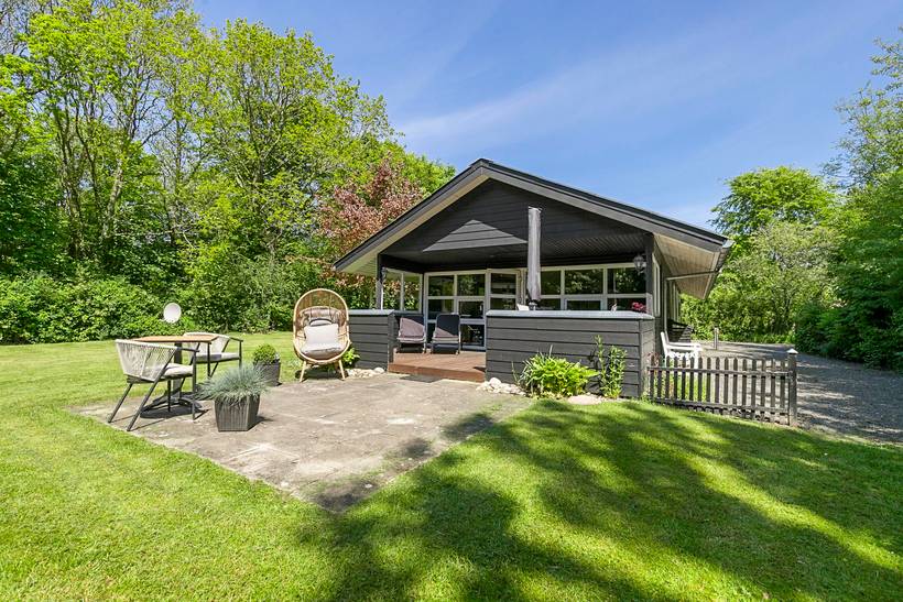 Foto von Ferienhaus IM16 in Bork Havn - Westjütland
