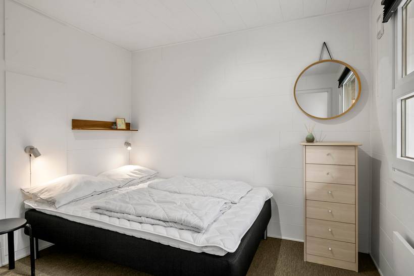 Foto von Ferienhaus IM16 in Bork Havn - Westjütland