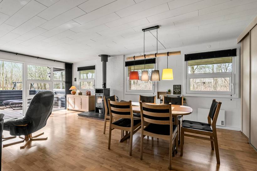 Foto von Ferienhaus IM16 in Bork Havn - Westjütland