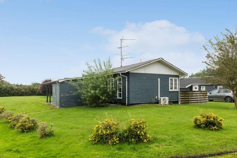Foto von Ferienhaus IM18 in Diernæs - Südjütland