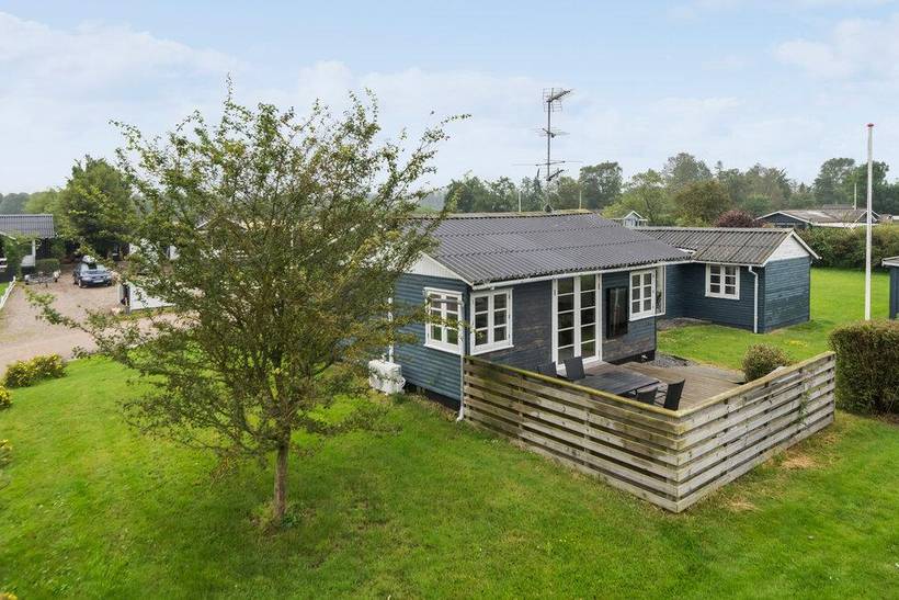 Foto von Ferienhaus IM18 in Diernæs - Südjütland