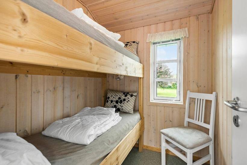 Foto von Ferienhaus IM18 in Diernæs - Südjütland
