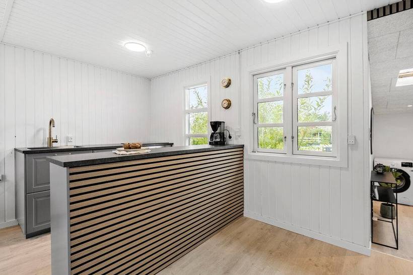 Foto von Ferienhaus IM18 in Diernæs - Südjütland