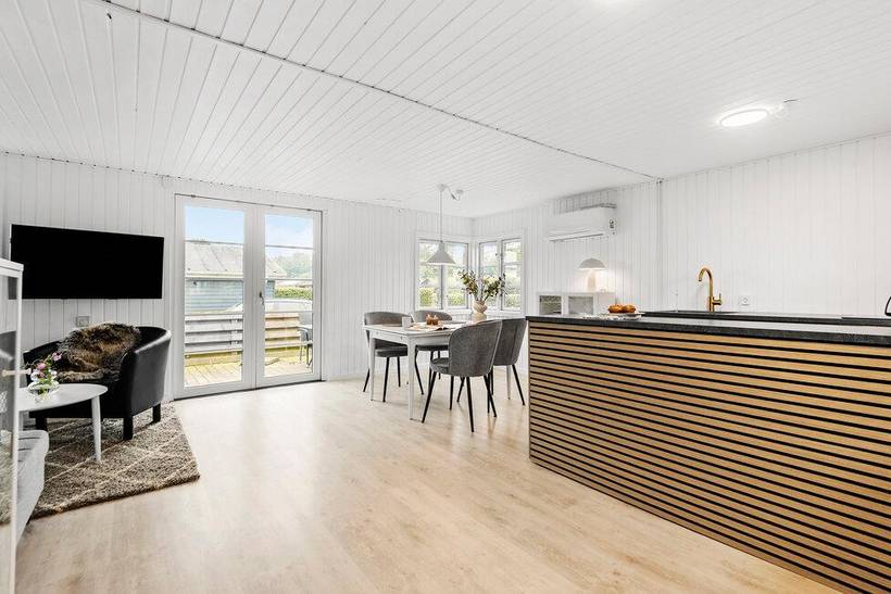 Foto von Ferienhaus IM18 in Diernæs - Südjütland