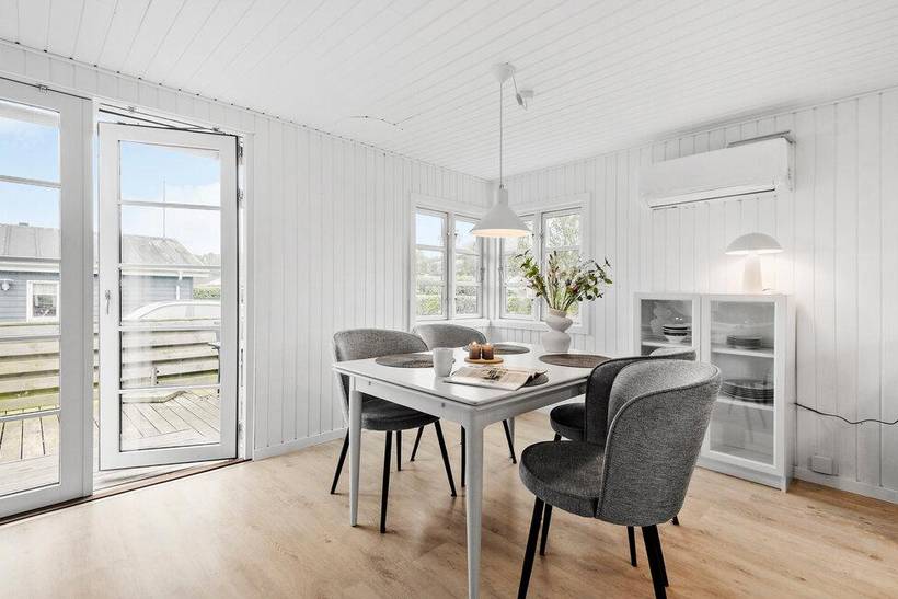 Foto von Ferienhaus IM18 in Diernæs - Südjütland