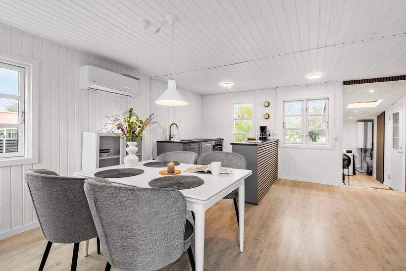 Foto von Ferienhaus IM18 in Diernæs - Südjütland