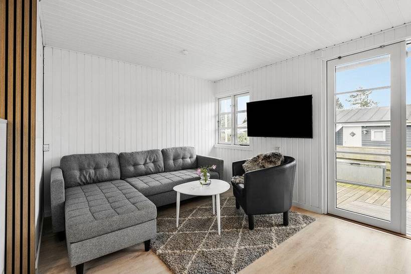 Foto von Ferienhaus IM18 in Diernæs - Südjütland