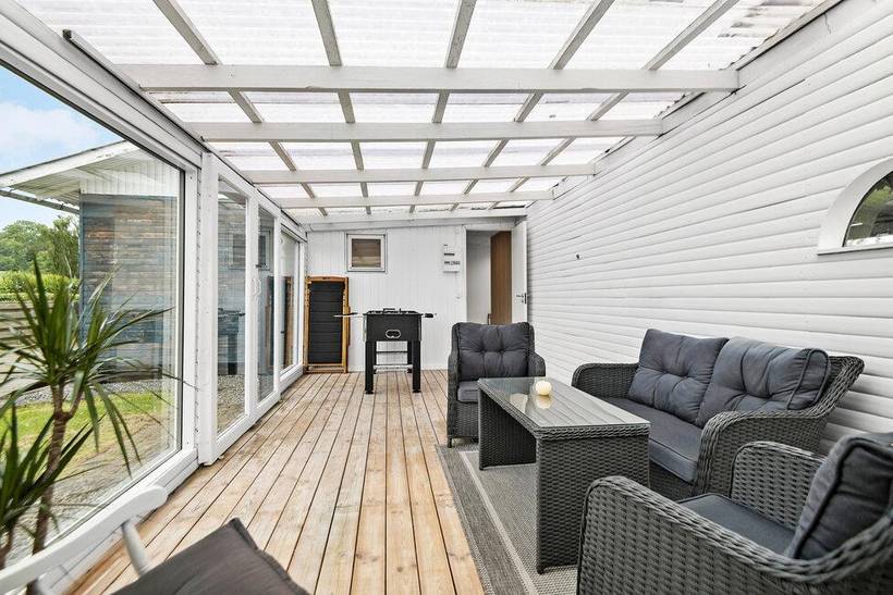 Foto von Ferienhaus IM18 in Diernæs - Südjütland