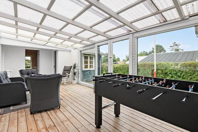 Foto von Ferienhaus IM18 in Diernæs - Südjütland