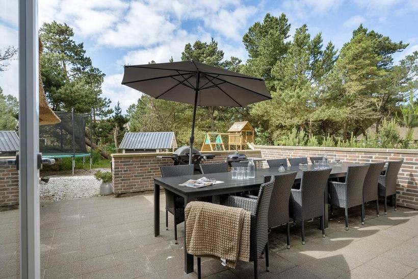 Foto von Ferienhaus IM19 in Klegod - Westjütland