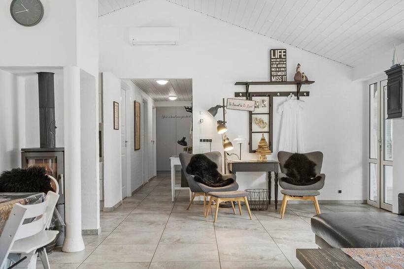 Foto von Ferienhaus IM19 in Klegod - Westjütland