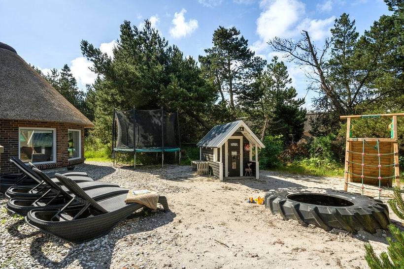 Foto von Ferienhaus IM19 in Klegod - Westjütland