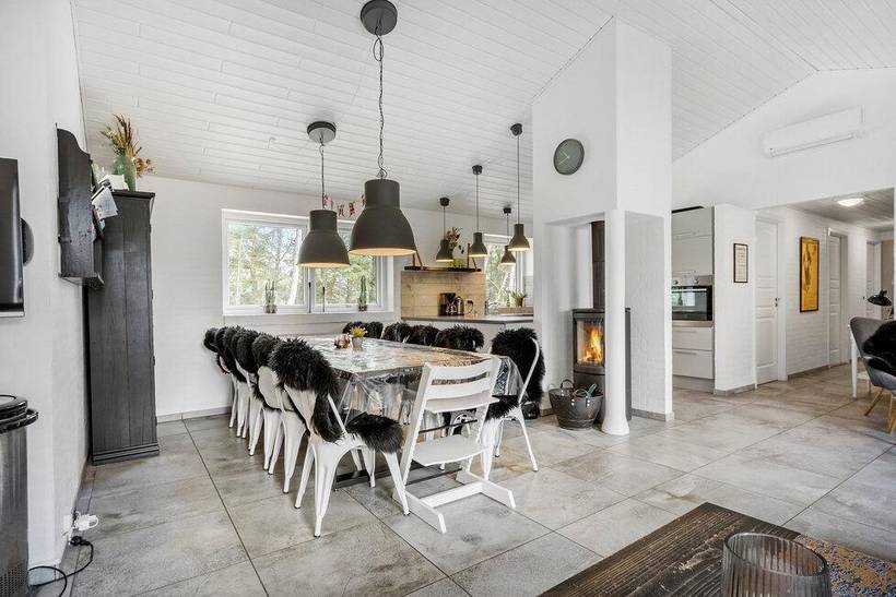 Foto von Ferienhaus IM19 in Klegod - Westjütland