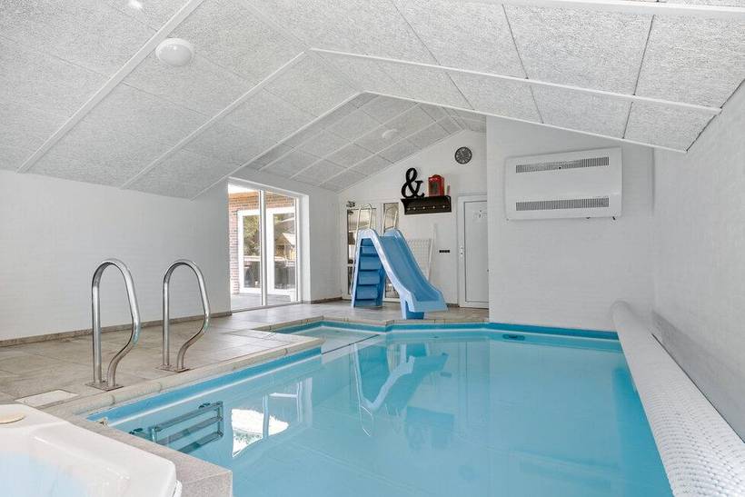 Foto von Ferienhaus IM19 in Klegod - Westjütland