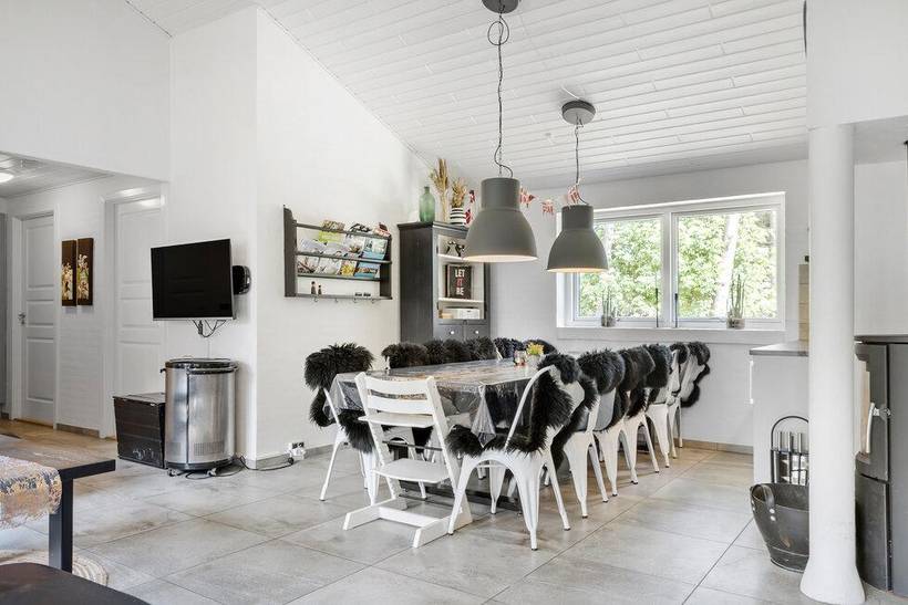 Foto von Ferienhaus IM19 in Klegod - Westjütland