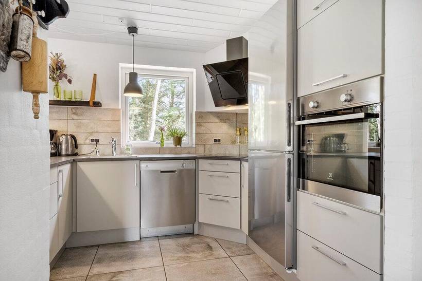 Foto von Ferienhaus IM19 in Klegod - Westjütland