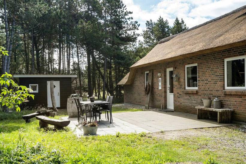 Foto von Ferienhaus IM19 in Klegod - Westjütland