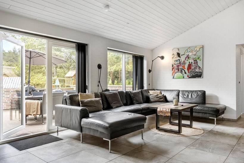 Foto von Ferienhaus IM19 in Klegod - Westjütland