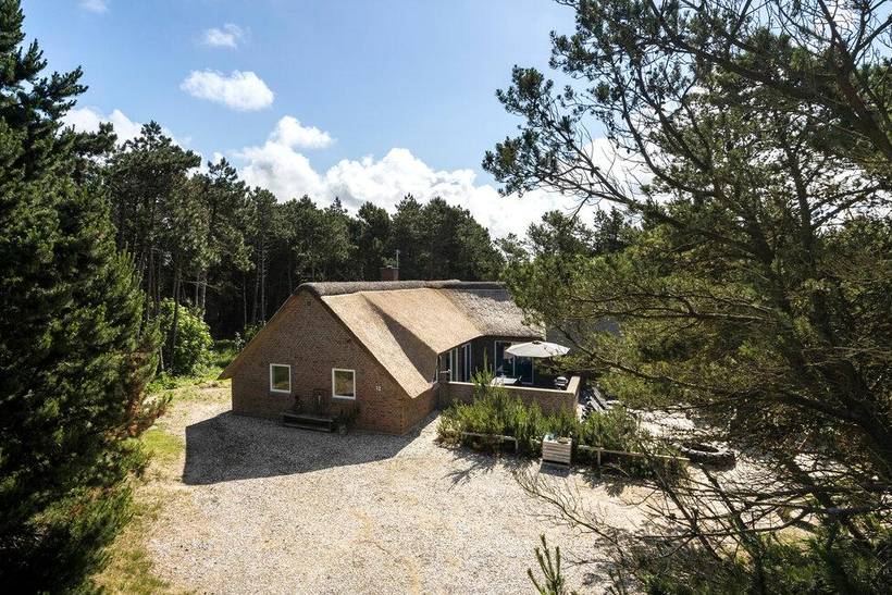 Foto von Ferienhaus IM19 in Klegod - Westjütland