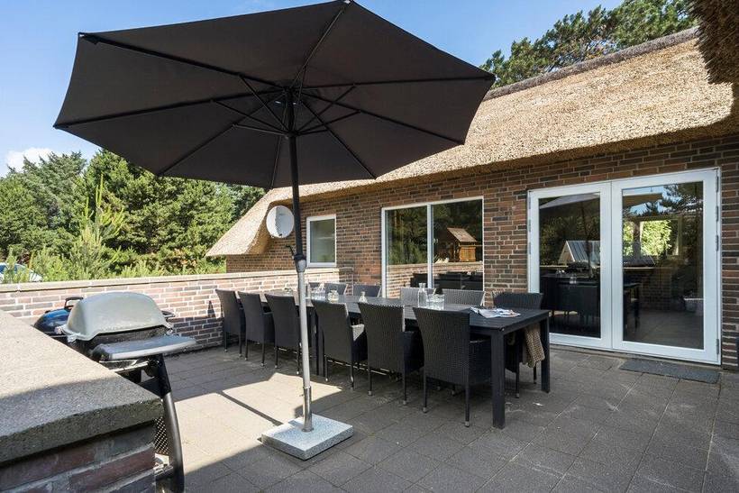Foto von Ferienhaus IM19 in Klegod - Westjütland