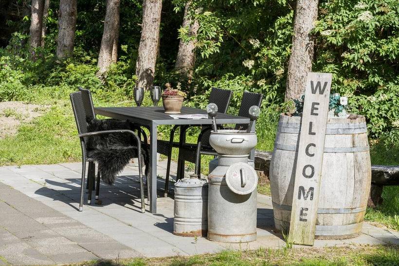 Foto von Ferienhaus IM19 in Klegod - Westjütland