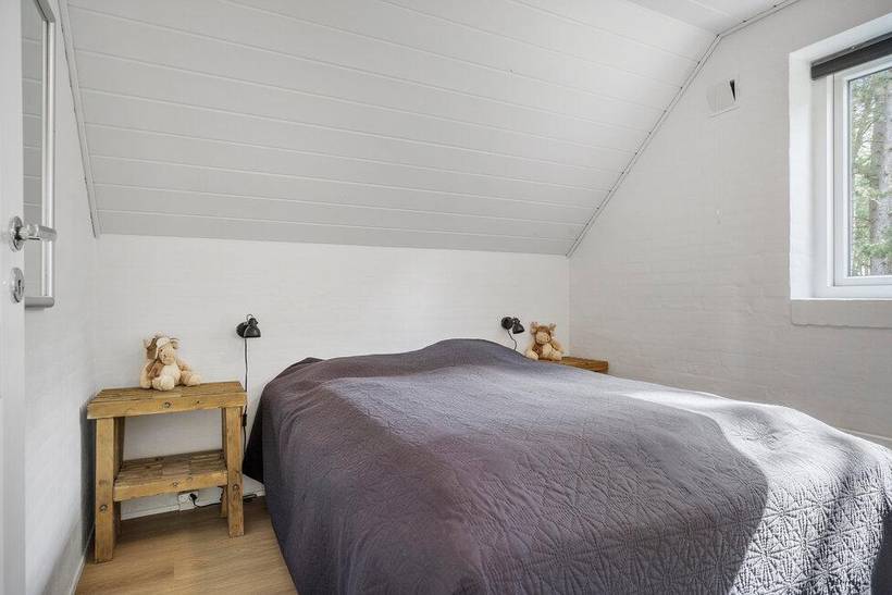Foto von Ferienhaus IM19 in Klegod - Westjütland