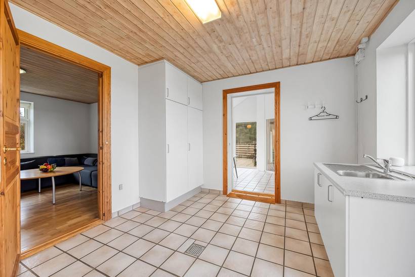 Foto von Ferienhaus IM22 in Lild - Thy/Limfjord