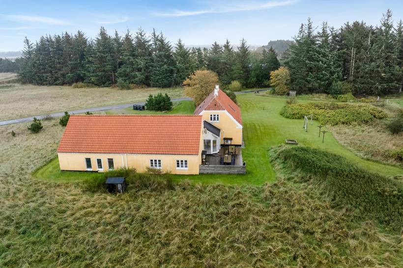 Foto von Ferienhaus IM22 in Lild - Thy/Limfjord