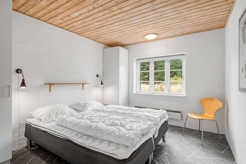 Foto von Ferienhaus IM22 in Lild - Thy/Limfjord