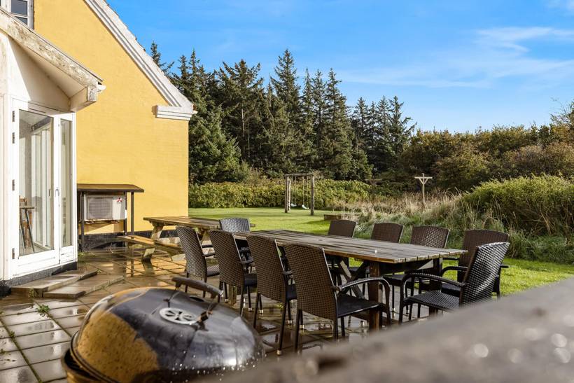Foto von Ferienhaus IM22 in Lild - Thy/Limfjord