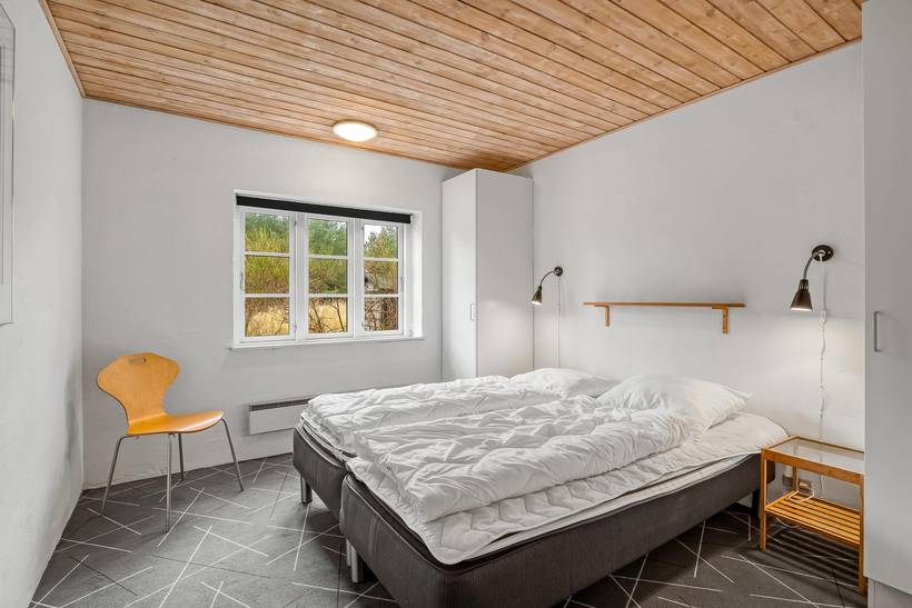 Foto von Ferienhaus IM22 in Lild - Thy/Limfjord