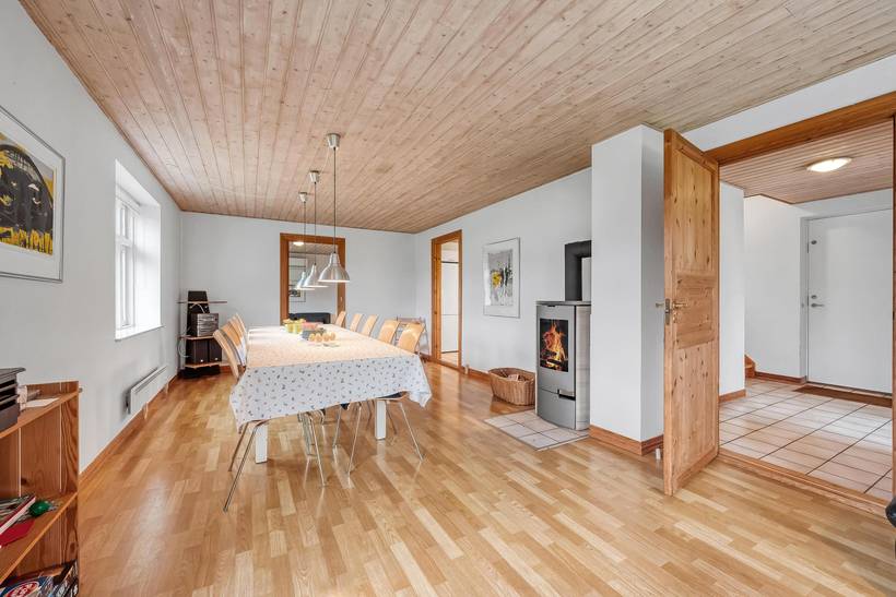 Foto von Ferienhaus IM22 in Lild - Thy/Limfjord