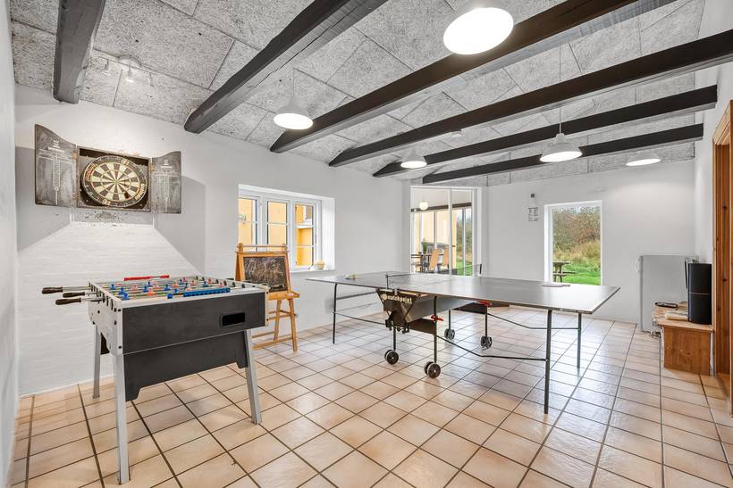 Foto von Ferienhaus IM22 in Lild - Thy/Limfjord
