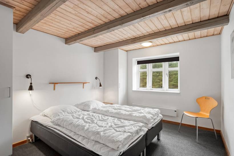 Foto von Ferienhaus IM22 in Lild - Thy/Limfjord