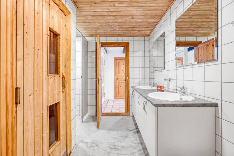 Foto von Ferienhaus IM22 in Lild - Thy/Limfjord