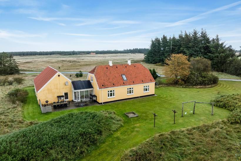 Foto von Ferienhaus IM22 in Lild - Thy/Limfjord