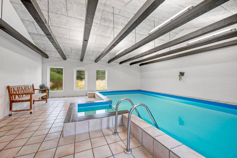 Foto von Ferienhaus IM22 in Lild - Thy/Limfjord