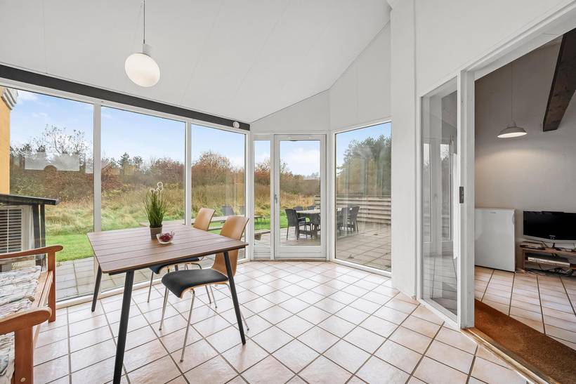 Foto von Ferienhaus IM22 in Lild - Thy/Limfjord
