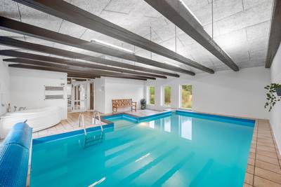 Vorschaubild von Ferienhaus IM22 in Lild - Thy/Limfjord