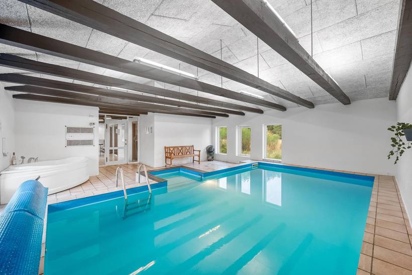 Foto von Ferienhaus IM22 in Lild - Thy/Limfjord
