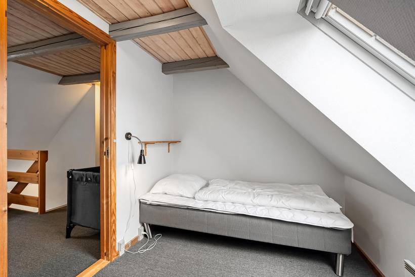Foto von Ferienhaus IM22 in Lild - Thy/Limfjord