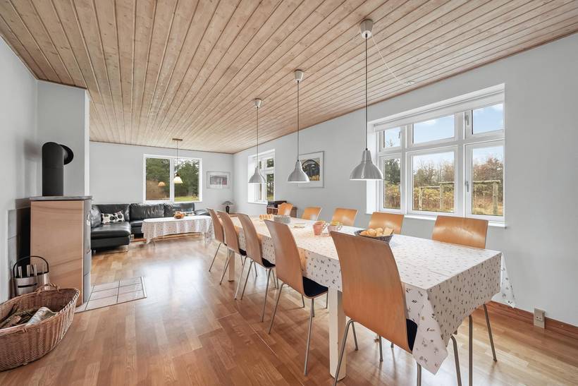 Foto von Ferienhaus IM22 in Lild - Thy/Limfjord