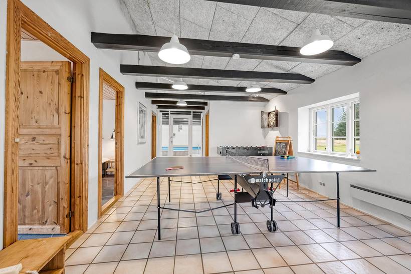 Foto von Ferienhaus IM22 in Lild - Thy/Limfjord