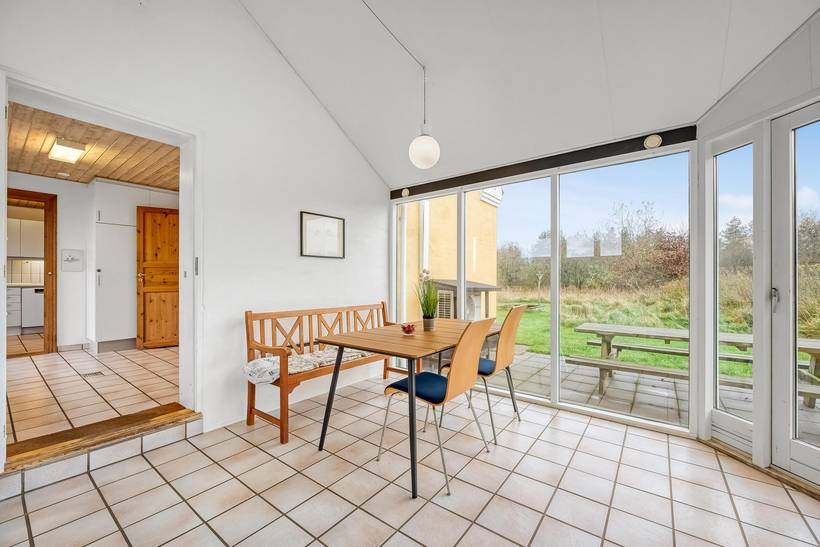 Foto von Ferienhaus IM22 in Lild - Thy/Limfjord