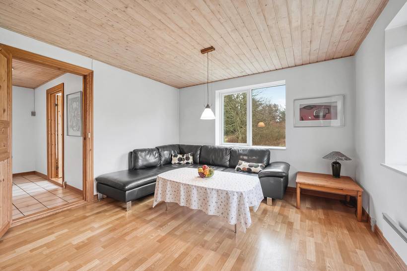 Foto von Ferienhaus IM22 in Lild - Thy/Limfjord