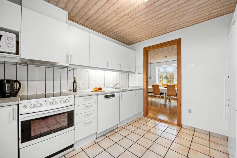 Foto von Ferienhaus IM22 in Lild - Thy/Limfjord