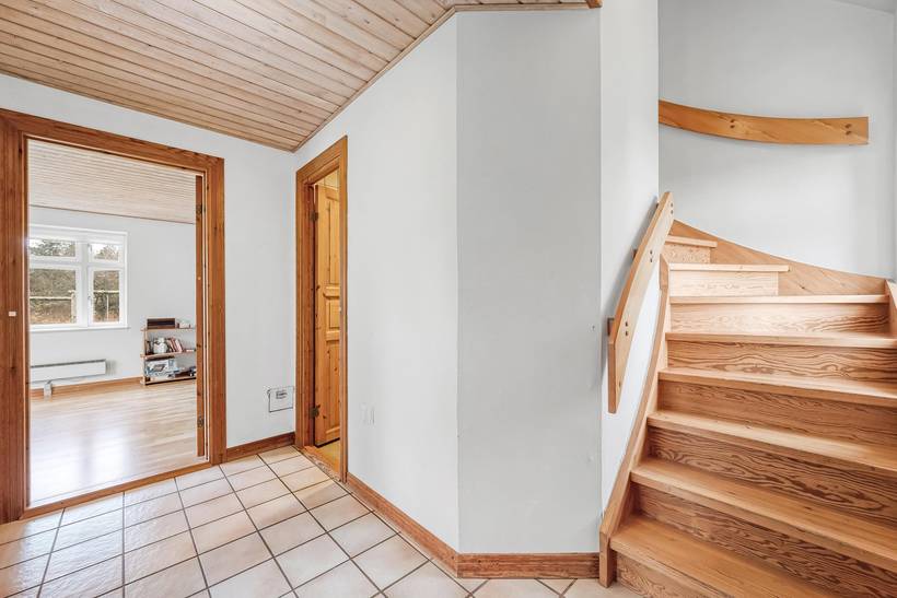Foto von Ferienhaus IM22 in Lild - Thy/Limfjord