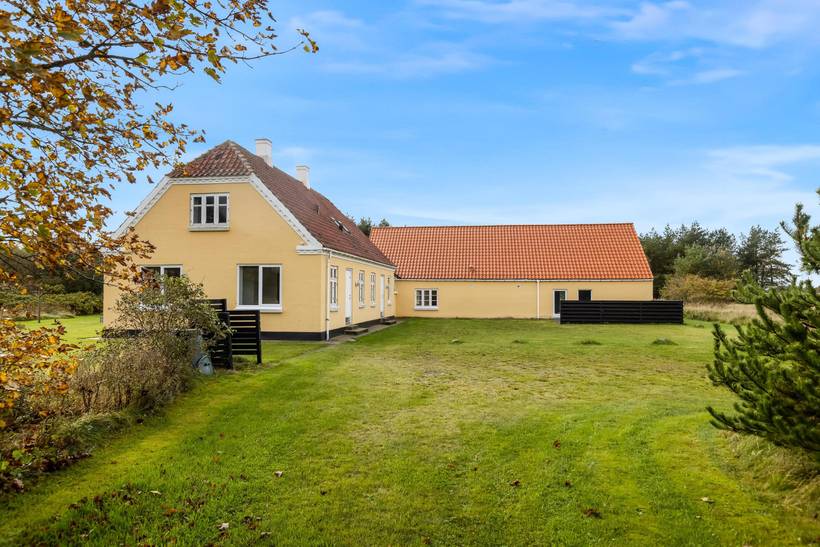Foto von Ferienhaus IM22 in Lild - Thy/Limfjord
