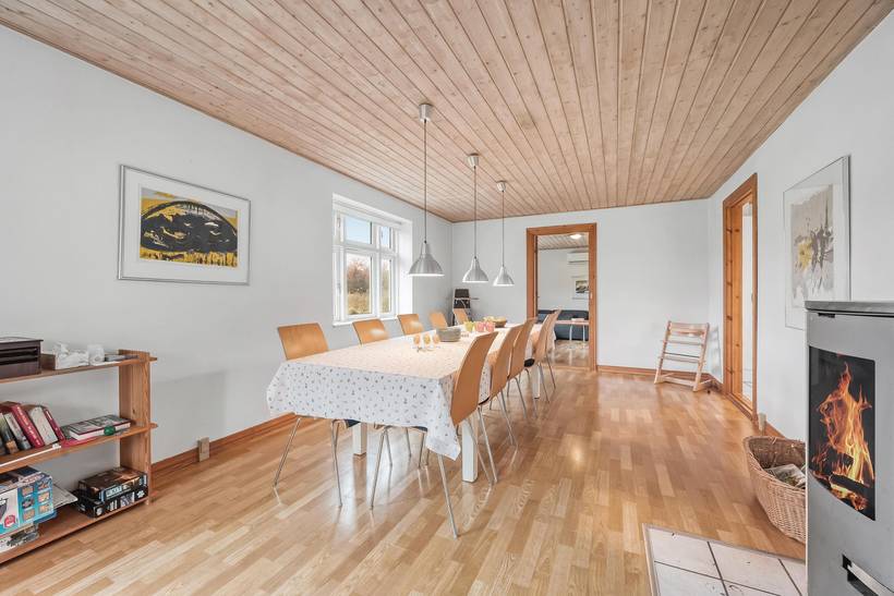 Foto von Ferienhaus IM22 in Lild - Thy/Limfjord