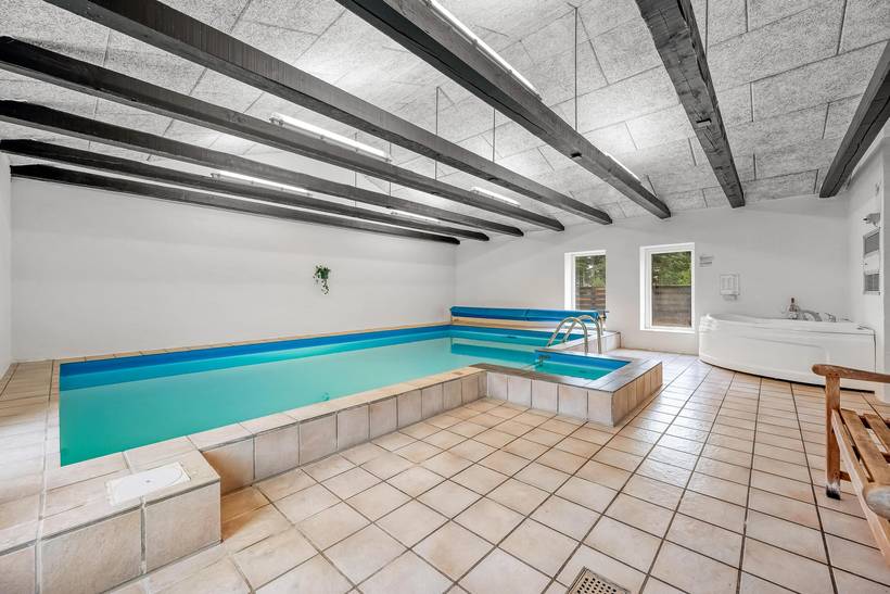 Foto von Ferienhaus IM22 in Lild - Thy/Limfjord
